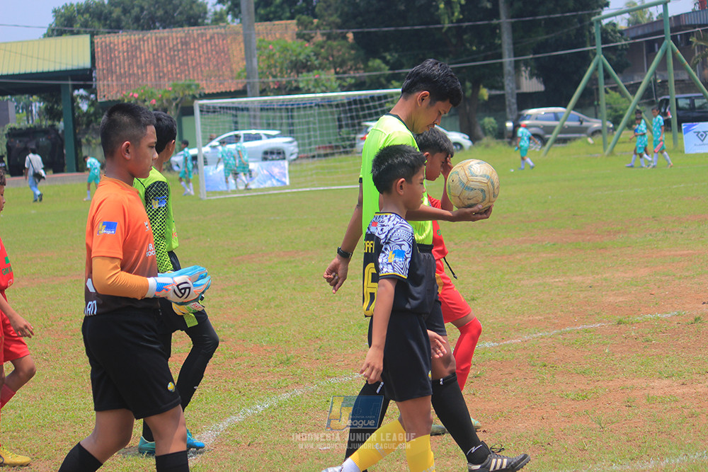 ijl u12 121025 brazillian soccer bintaro vs putra ciledug