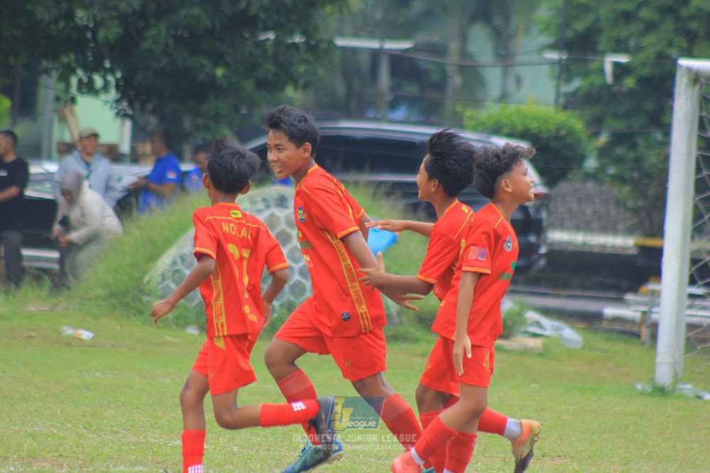 ijl u12 121025 brazillian soccer bintaro vs putra ciledug
