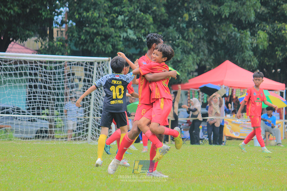 ijl u12 121025 brazillian soccer bintaro vs putra ciledug