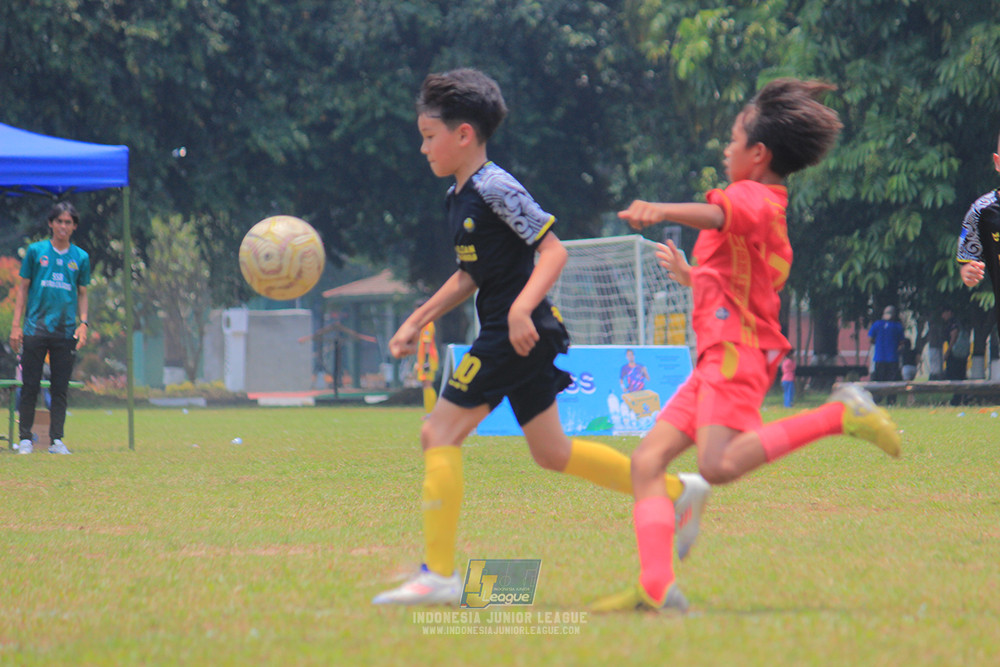 ijl u12 121025 brazillian soccer bintaro vs putra ciledug
