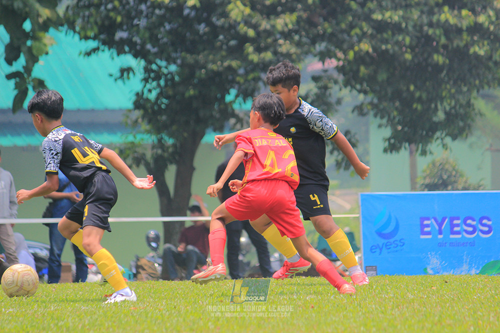 ijl u12 121025 brazillian soccer bintaro vs putra ciledug