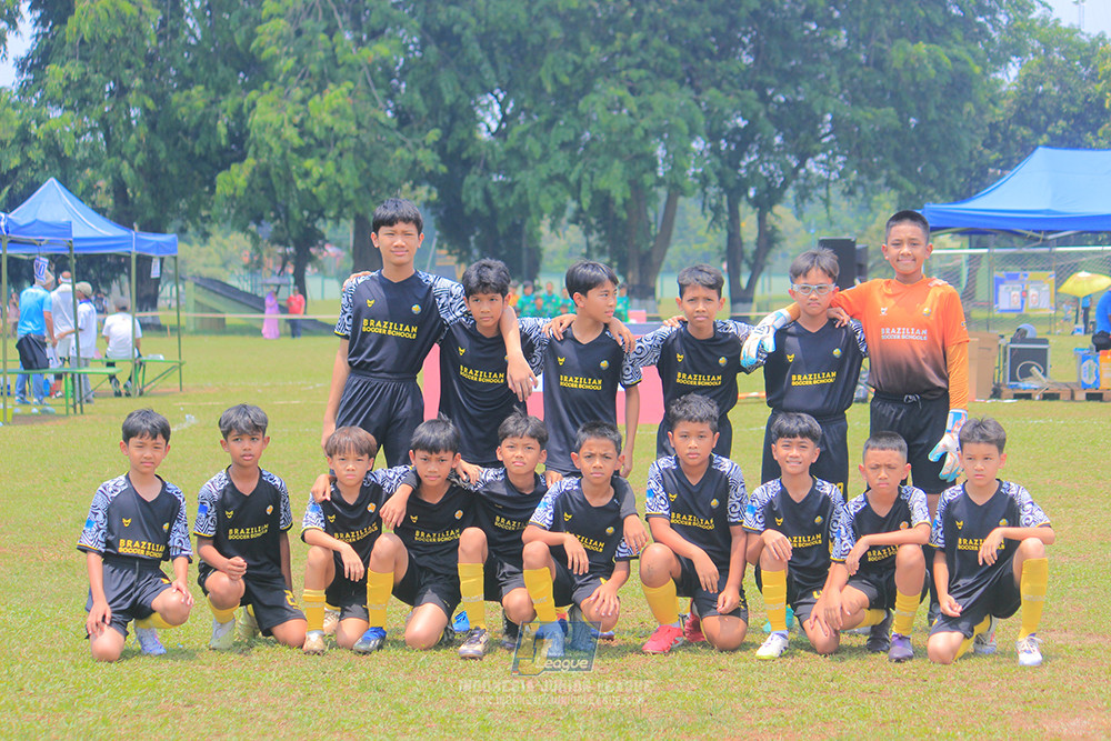 ijl u12 121025 brazillian soccer bintaro vs putra ciledug