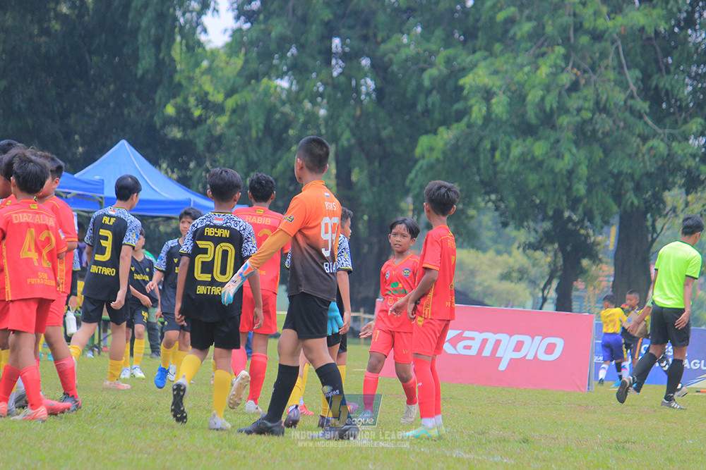 ijl u12 121025 brazillian soccer bintaro vs putra ciledug