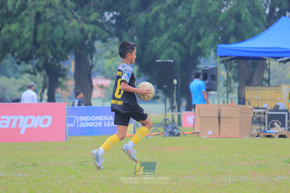 ijl u12 121025 brazillian soccer bintaro vs putra ciledug
