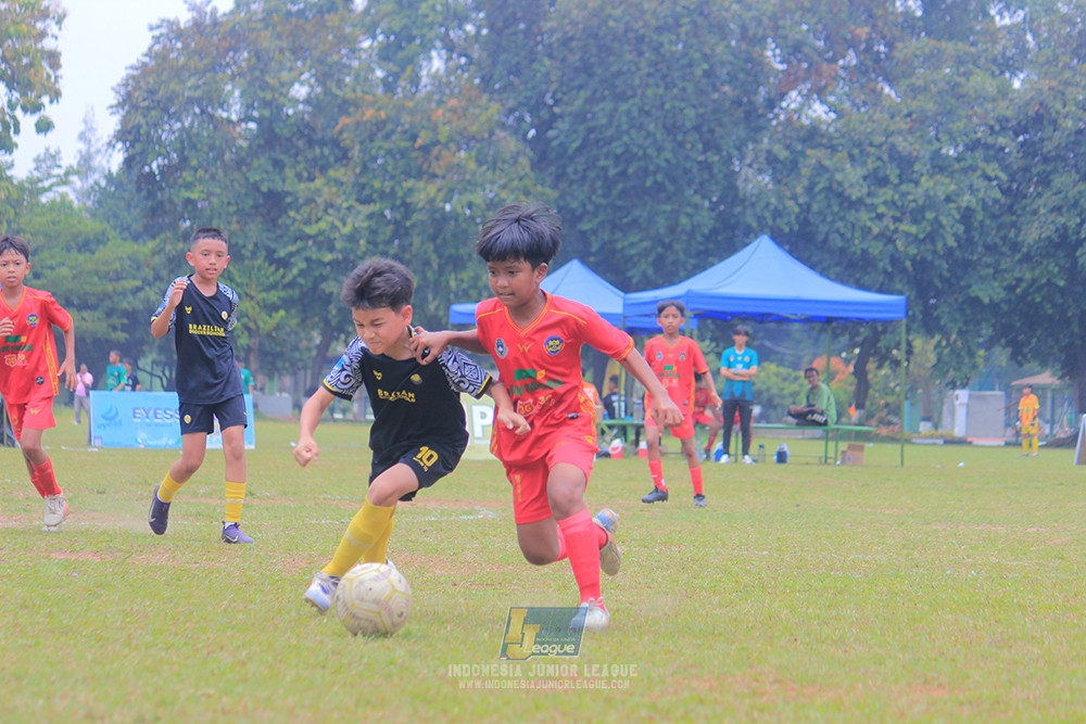 ijl u12 121025 brazillian soccer bintaro vs putra ciledug