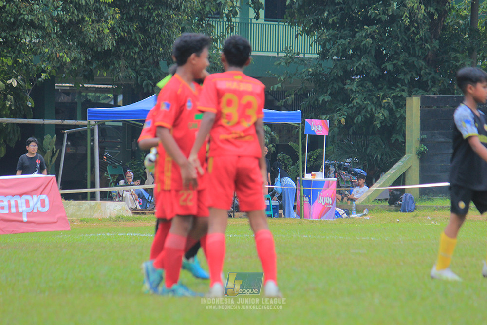 ijl u12 121025 brazillian soccer bintaro vs putra ciledug