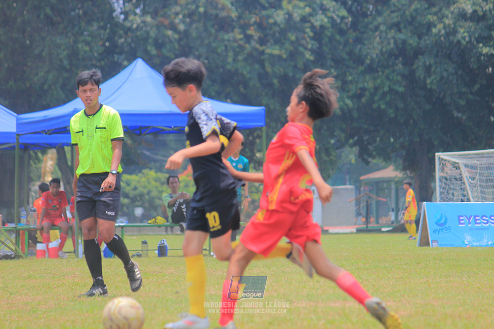 ijl u12 121025 brazillian soccer bintaro vs putra ciledug