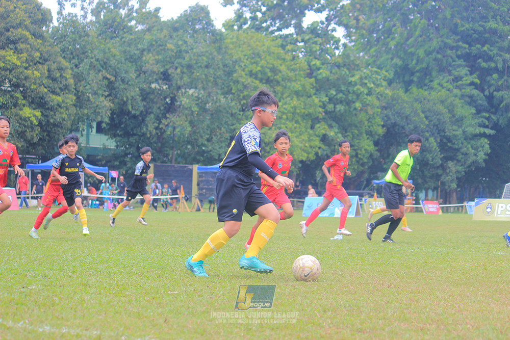 ijl u12 121025 brazillian soccer bintaro vs putra ciledug