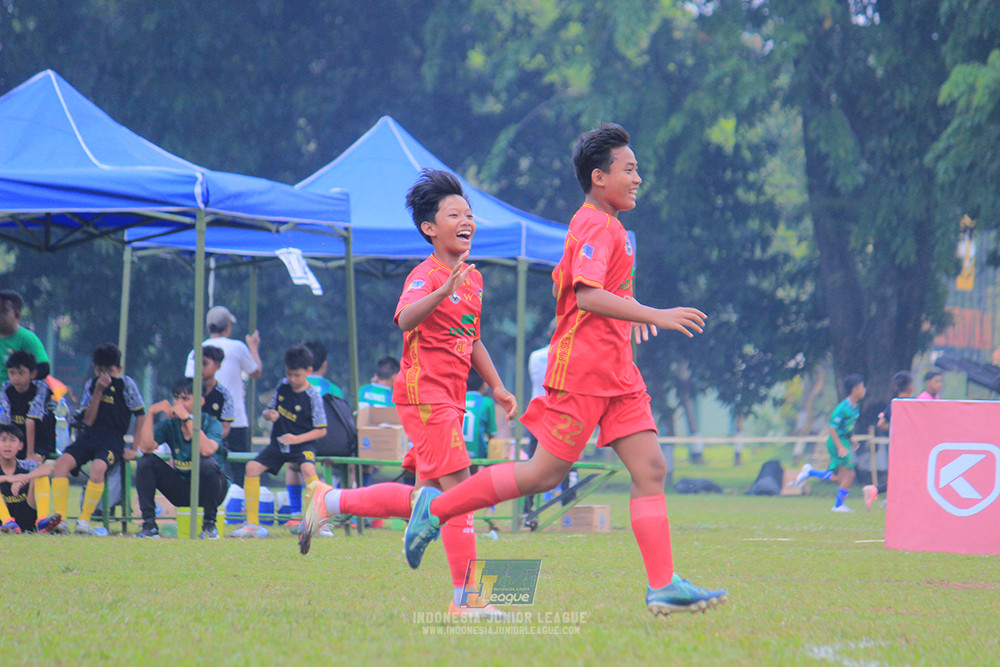 ijl u12 121025 brazillian soccer bintaro vs putra ciledug