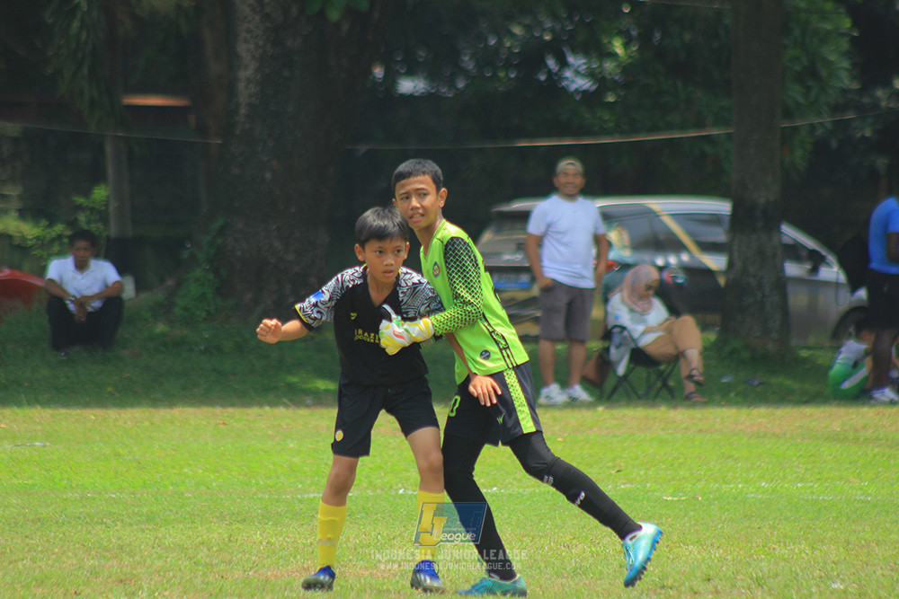 ijl u12 121025 brazillian soccer bintaro vs putra ciledug