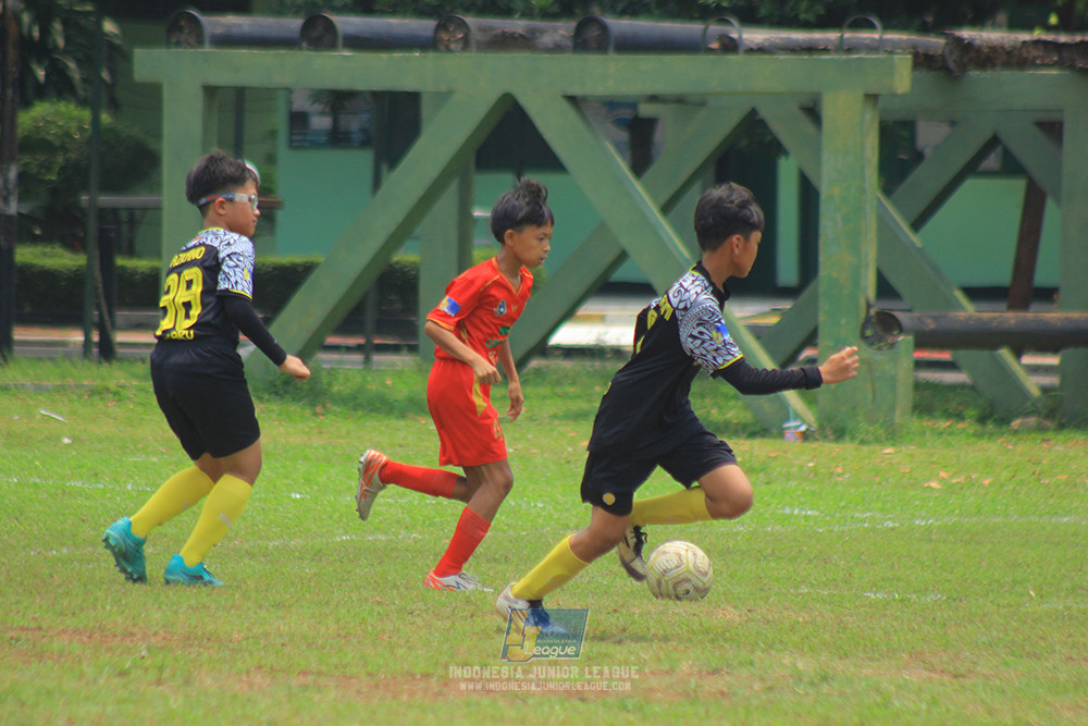 ijl u12 121025 brazillian soccer bintaro vs putra ciledug