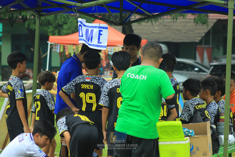ijl u12 121025 brazillian soccer bintaro vs putra ciledug