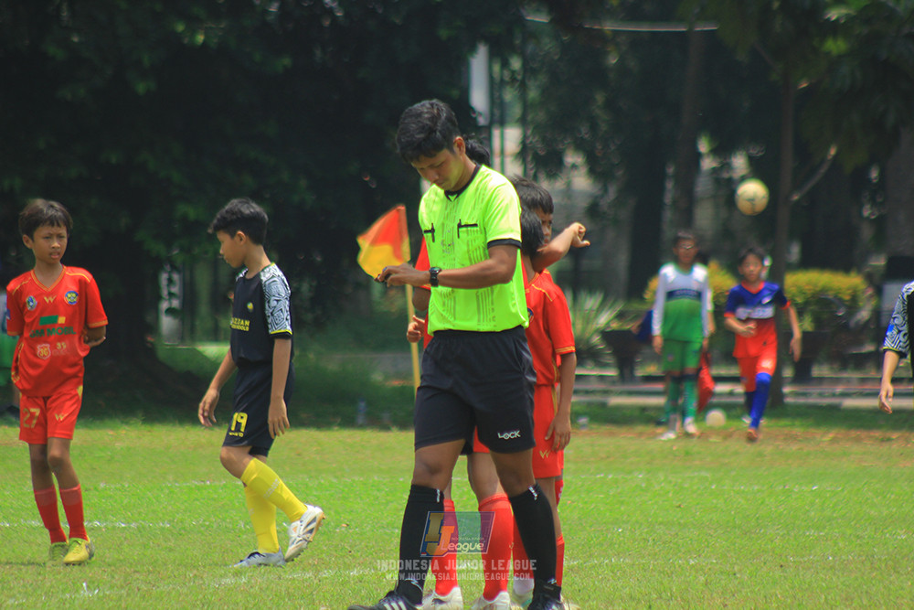 ijl u12 121025 brazillian soccer bintaro vs putra ciledug