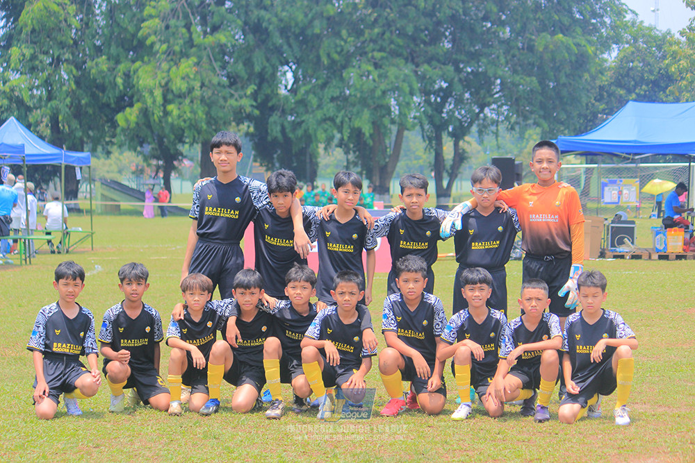 ijl u12 121025 brazillian soccer bintaro vs putra ciledug