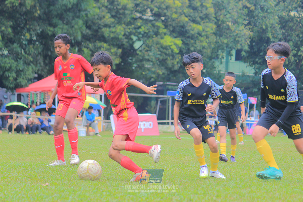 ijl u12 121025 brazillian soccer bintaro vs putra ciledug