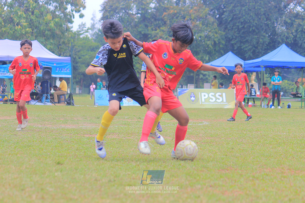 ijl u12 121025 brazillian soccer bintaro vs putra ciledug