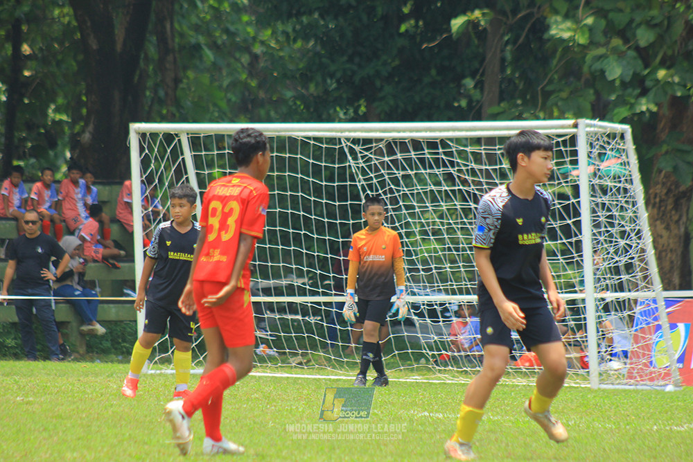 ijl u12 121025 brazillian soccer bintaro vs putra ciledug