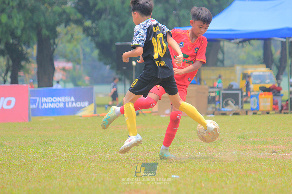 ijl u12 121025 brazillian soccer bintaro vs putra ciledug