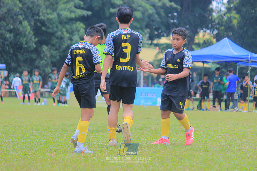 ijl u12 121025 brazillian soccer bintaro vs putra ciledug