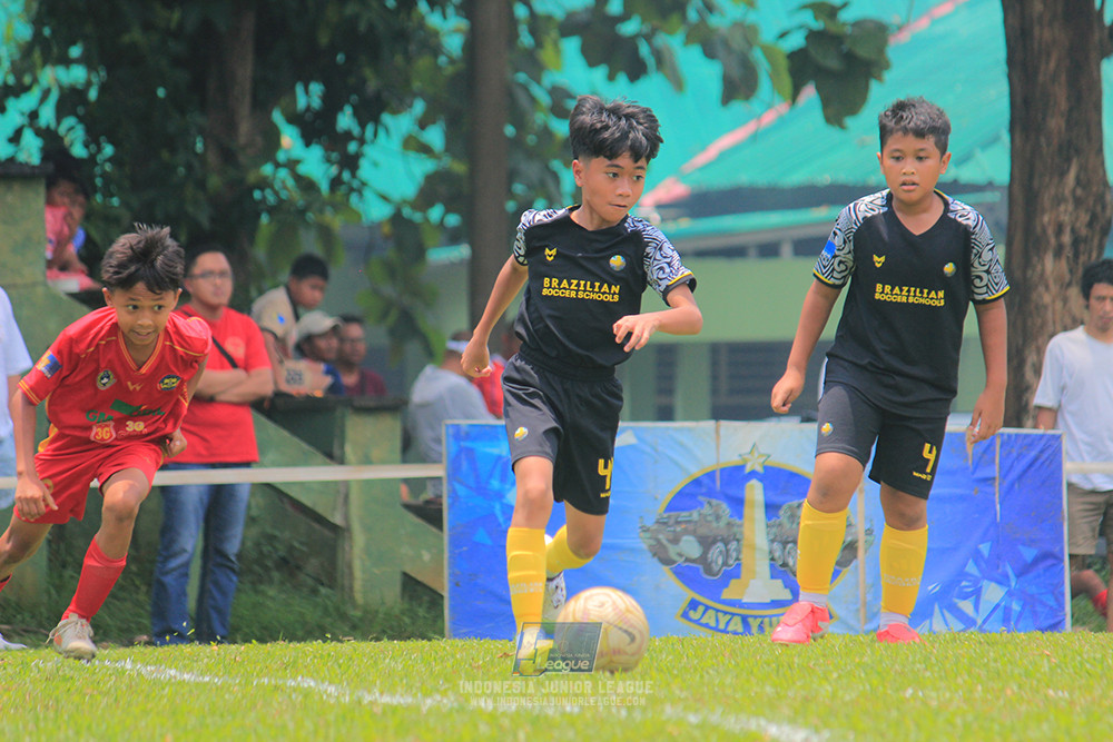 ijl u12 121025 brazillian soccer bintaro vs putra ciledug