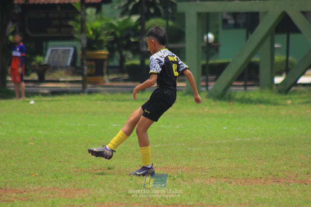 ijl u12 121025 brazillian soccer bintaro vs putra ciledug