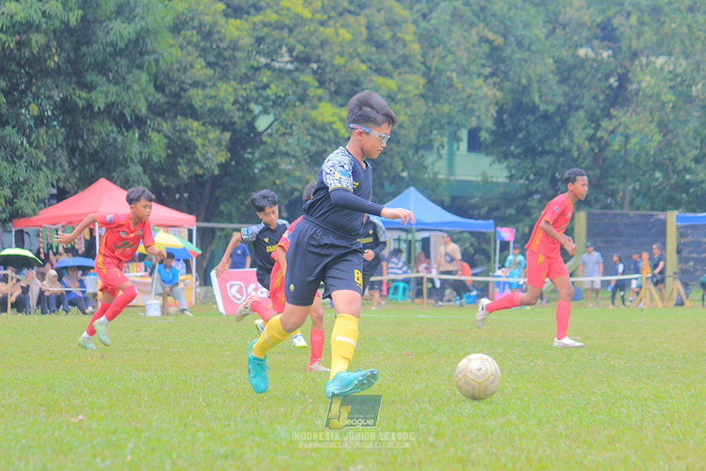 ijl u12 121025 brazillian soccer bintaro vs putra ciledug