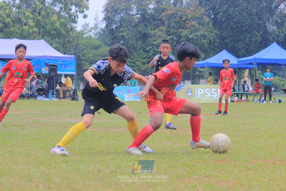 ijl u12 121025 brazillian soccer bintaro vs putra ciledug