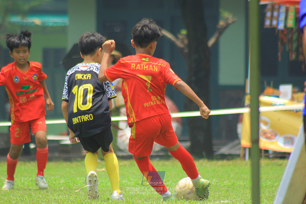ijl u12 121025 brazillian soccer bintaro vs putra ciledug