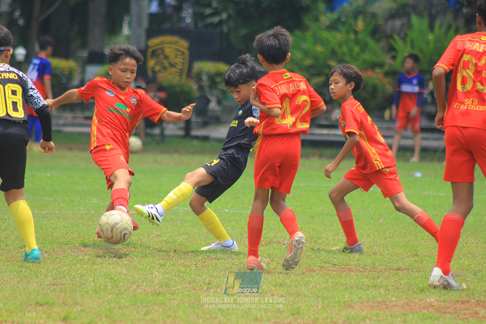 ijl u12 121025 brazillian soccer bintaro vs putra ciledug