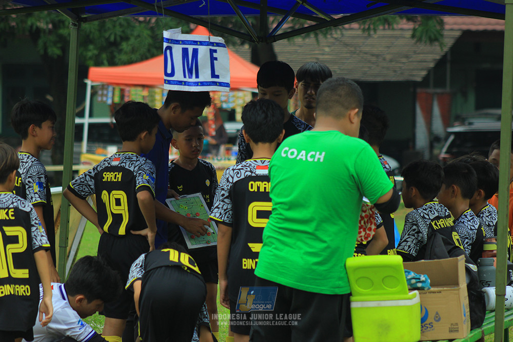 ijl u12 121025 brazillian soccer bintaro vs putra ciledug