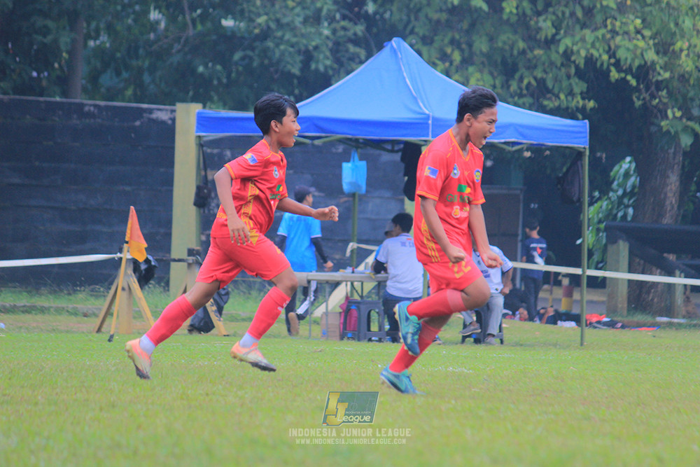 ijl u12 121025 brazillian soccer bintaro vs putra ciledug