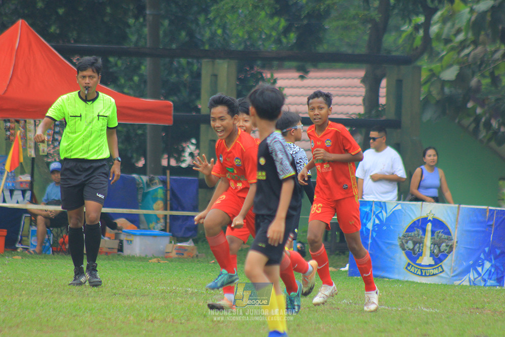 ijl u12 121025 brazillian soccer bintaro vs putra ciledug