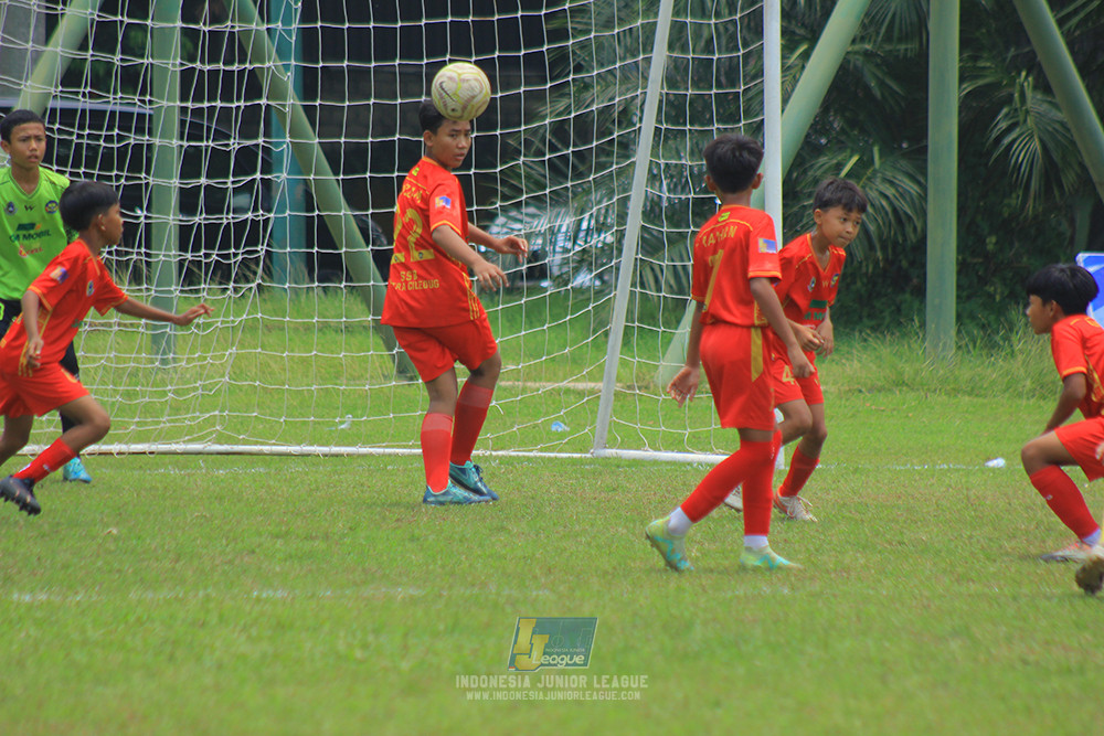ijl u12 121025 brazillian soccer bintaro vs putra ciledug