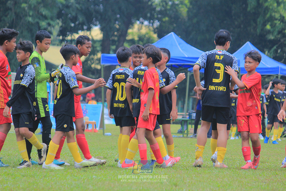 ijl u12 121025 brazillian soccer bintaro vs putra ciledug