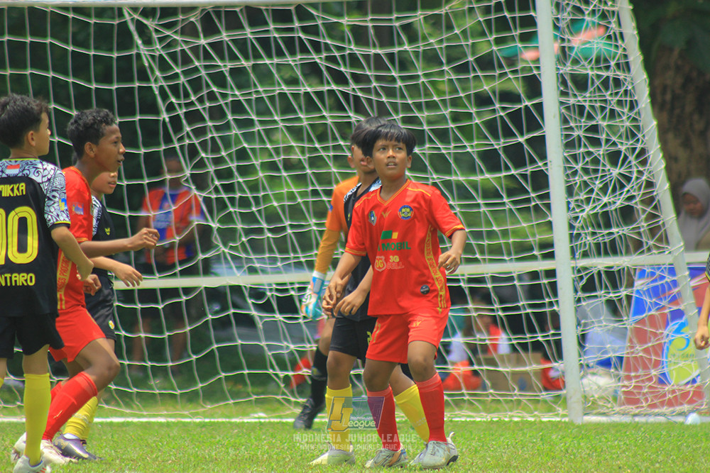 ijl u12 121025 brazillian soccer bintaro vs putra ciledug