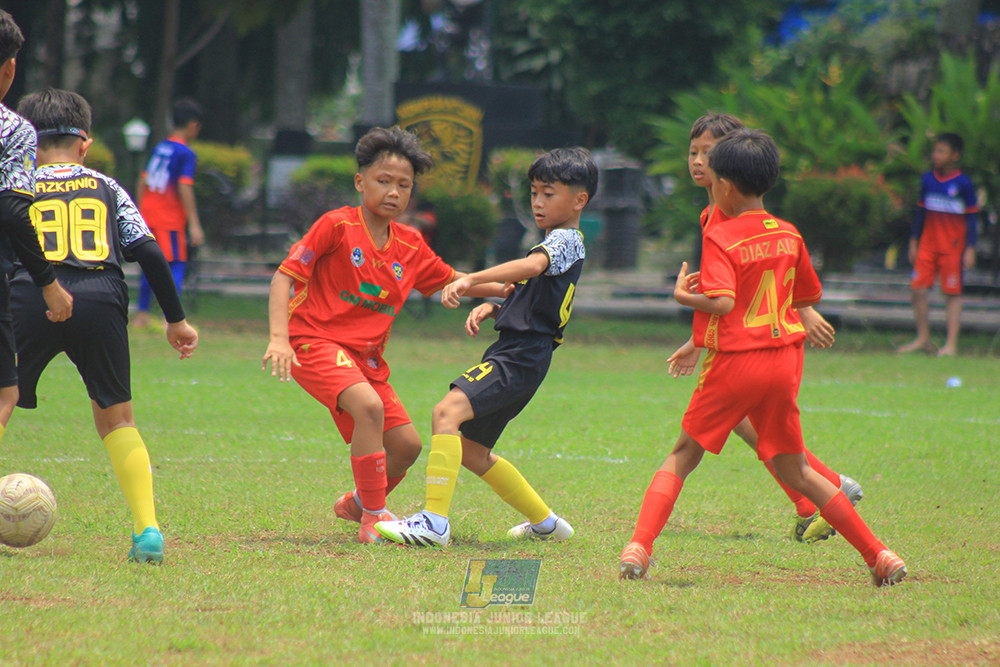 ijl u12 121025 brazillian soccer bintaro vs putra ciledug