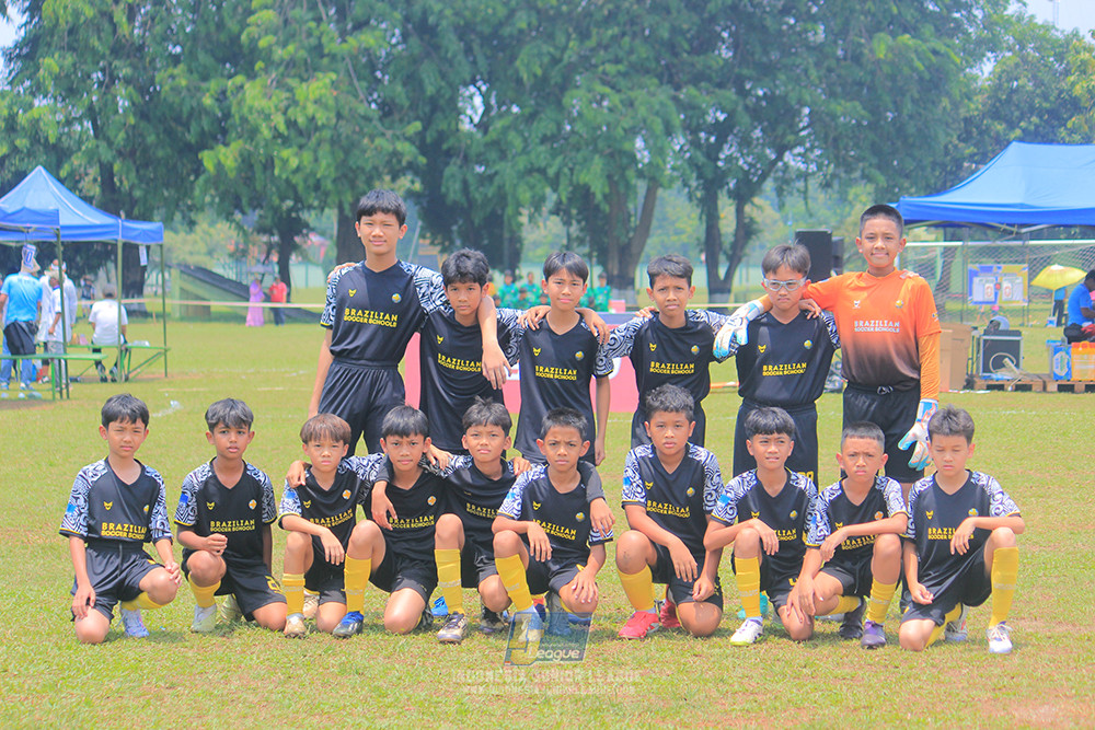 ijl u12 121025 brazillian soccer bintaro vs putra ciledug