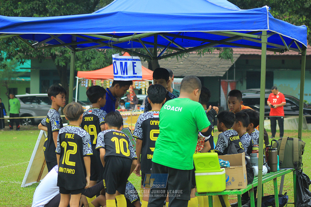 ijl u12 121025 brazillian soccer bintaro vs putra ciledug