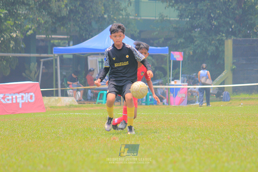 ijl u12 121025 brazillian soccer bintaro vs putra ciledug