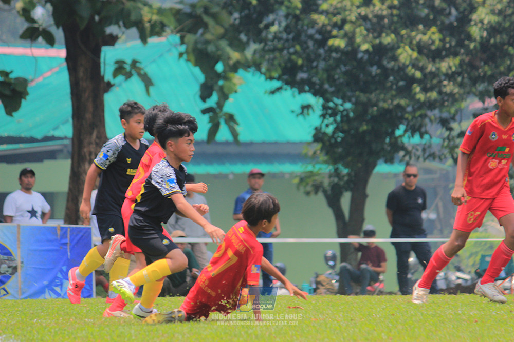 ijl u12 121025 brazillian soccer bintaro vs putra ciledug