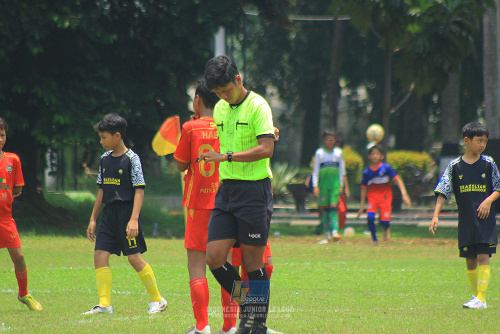 ijl u12 121025 brazillian soccer bintaro vs putra ciledug