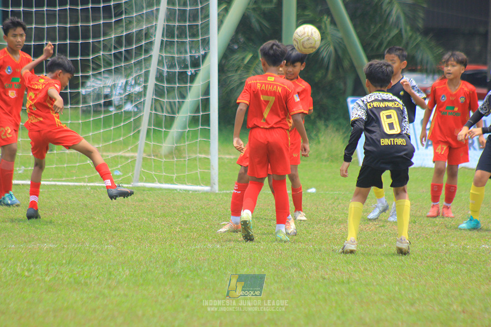 ijl u12 121025 brazillian soccer bintaro vs putra ciledug