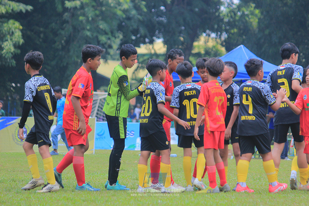 ijl u12 121025 brazillian soccer bintaro vs putra ciledug