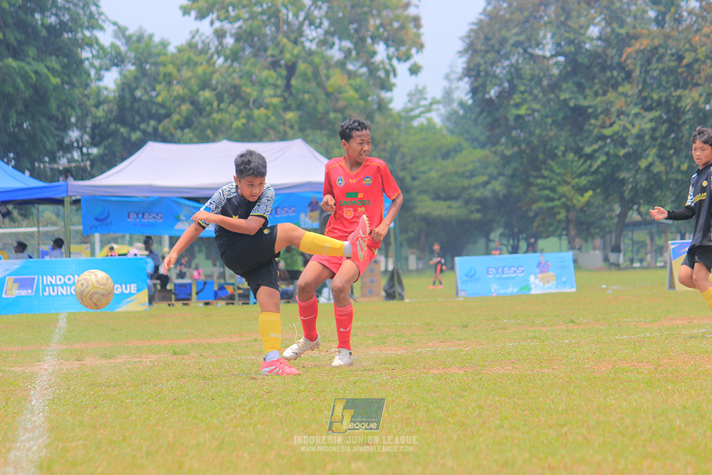 ijl u12 121025 brazillian soccer bintaro vs putra ciledug