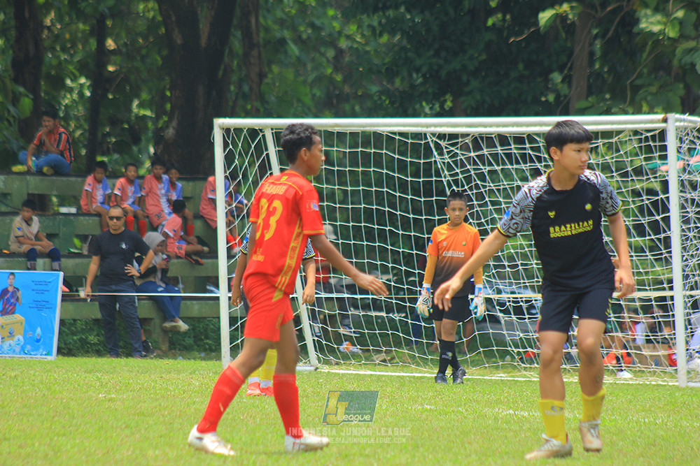 ijl u12 121025 brazillian soccer bintaro vs putra ciledug