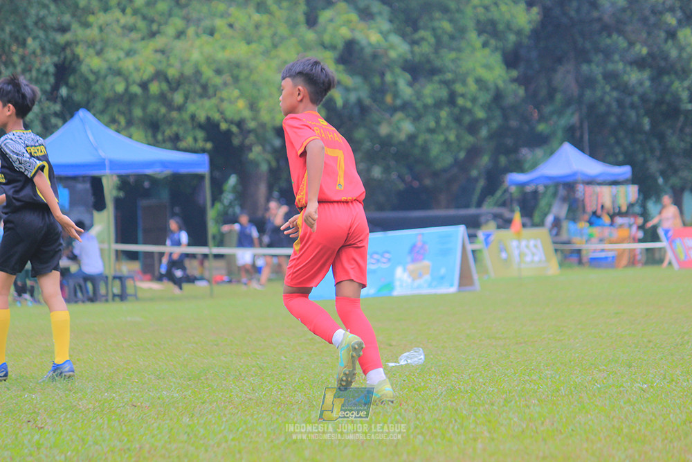 ijl u12 121025 brazillian soccer bintaro vs putra ciledug