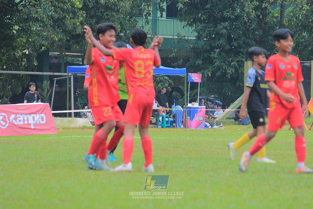 ijl u12 121025 brazillian soccer bintaro vs putra ciledug