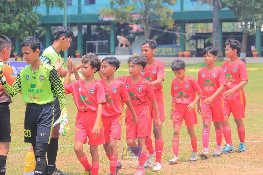 ijl u12 121025 brazillian soccer bintaro vs putra ciledug