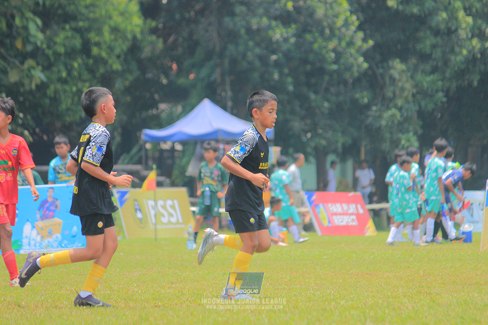 ijl u12 121025 brazillian soccer bintaro vs putra ciledug
