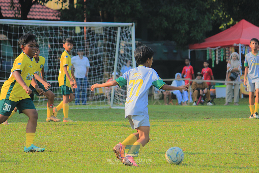 ijl u12 121025 brazillian soccer lfa vs maesa pararaider